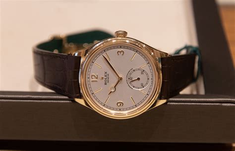 rolex perpetual 1908 review|rolex 1908 video reviews.